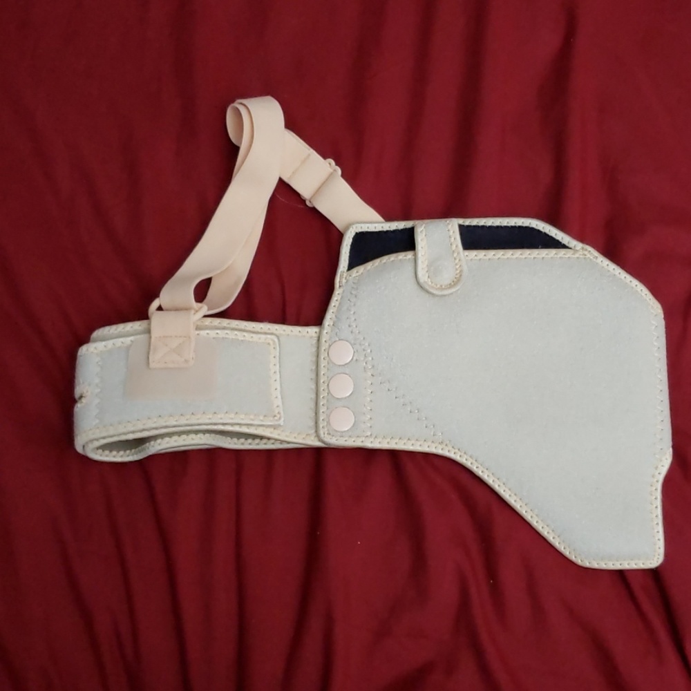 Regular holster
